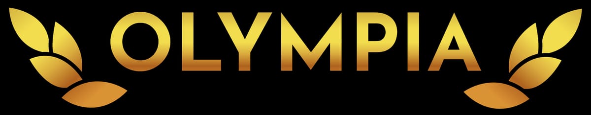 Gambling review site - Olympia Casino