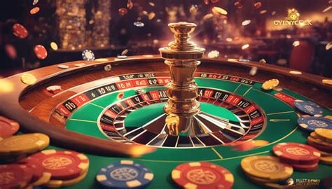 Gambling review site - Olympia Casino