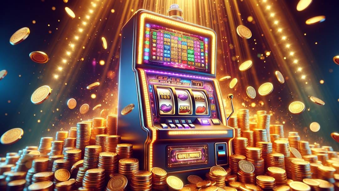 Gambling review site - Olympia Casino