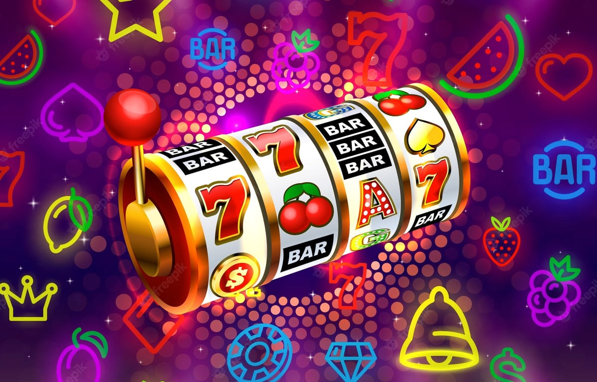 Gambling review site - Olympia Casino