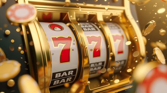 Gambling review site - Olympia Casino